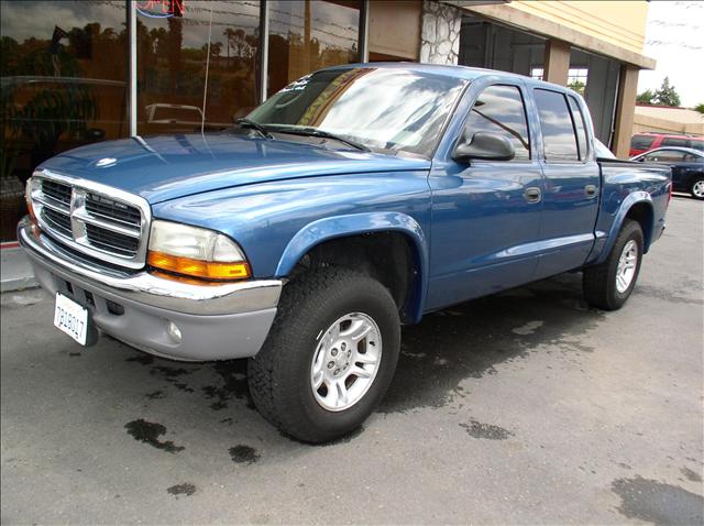 Dodge Dakota 2003 photo 1