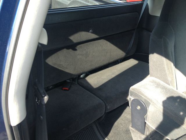 Dodge Dakota 2003 photo 1