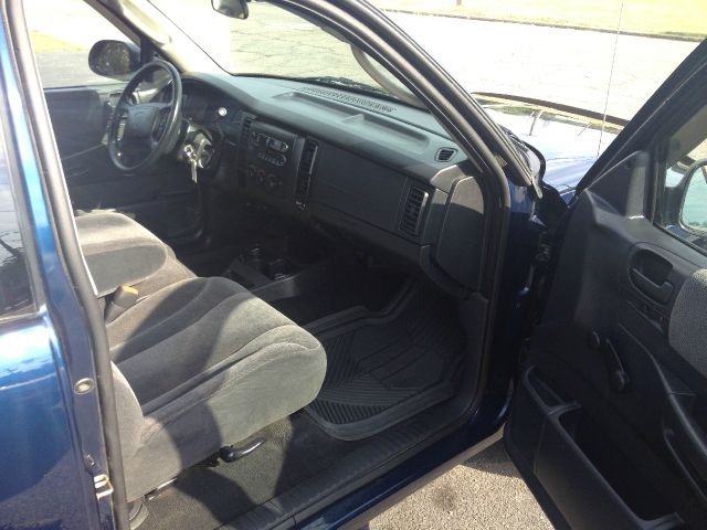 Dodge Dakota 2003 photo 3