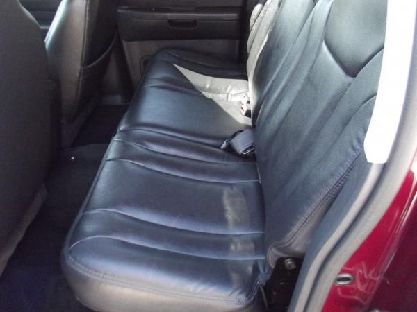 Dodge Dakota 2003 photo 11