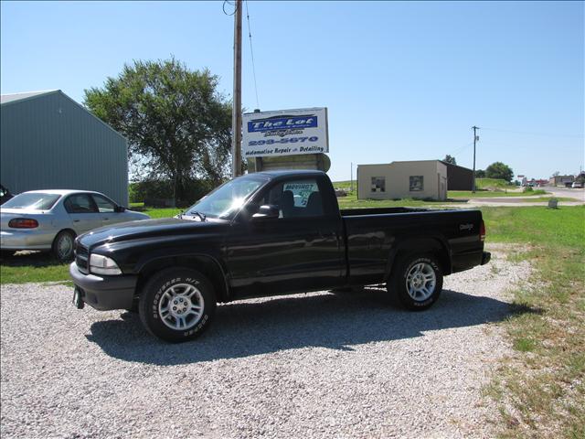 Dodge Dakota 2003 photo 1