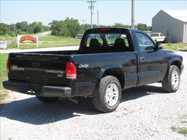 Dodge Dakota 2003 photo 4