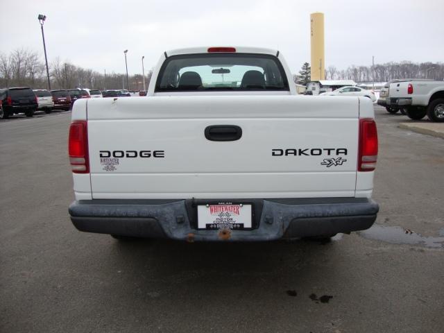 Dodge Dakota 2004 photo 1