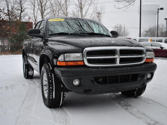 Dodge Dakota 2004 photo 4