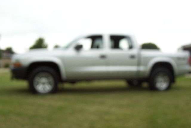 Dodge Dakota 2004 photo 1