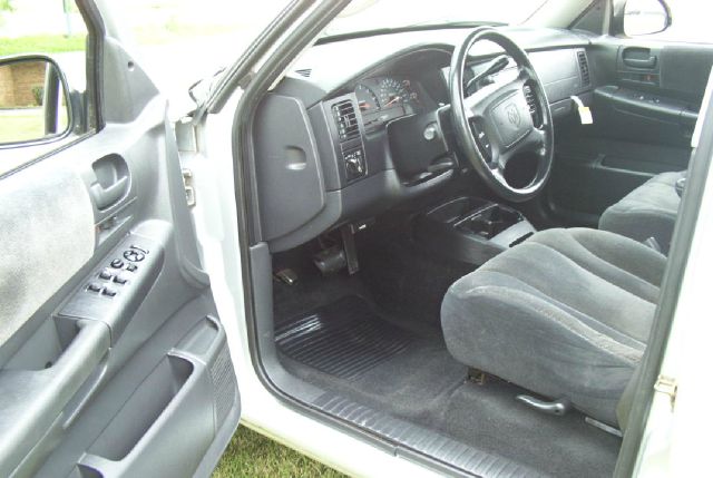 Dodge Dakota 2004 photo 4