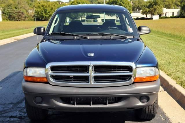 Dodge Dakota S Pickup
