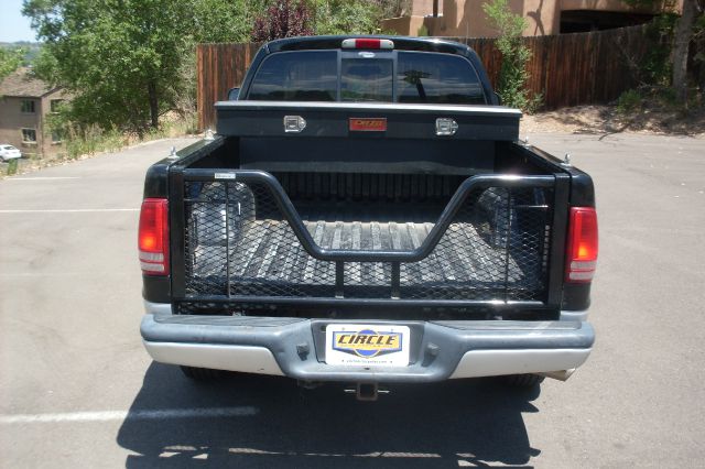 Dodge Dakota 2004 photo 1