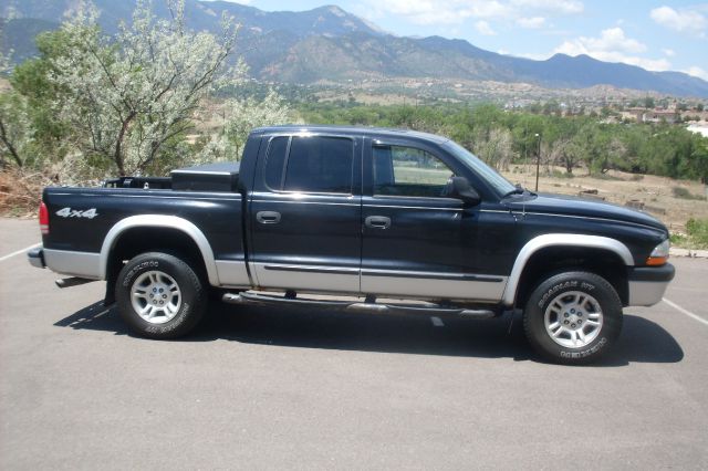 Dodge Dakota 2004 photo 3