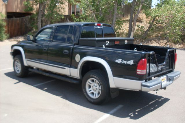 Dodge Dakota 2004 photo 4