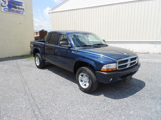 Dodge Dakota 2004 photo 2