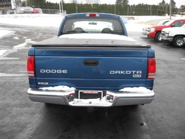 Dodge Dakota XK8 Convertible Navigation Systemwood DASH C Pickup