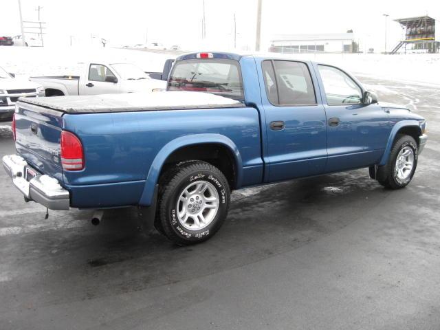 Dodge Dakota 2004 photo 1