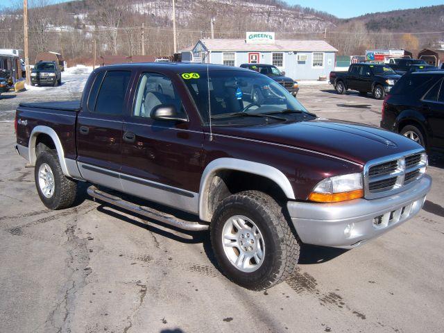 Dodge Dakota C230 1.8K Pickup