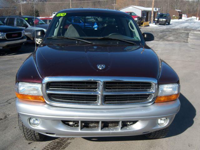Dodge Dakota 2004 photo 1