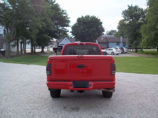 Dodge Dakota 2004 photo 1