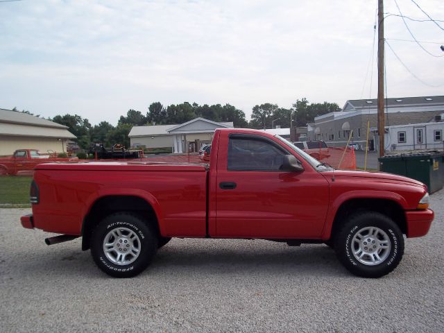 Dodge Dakota 2004 photo 4