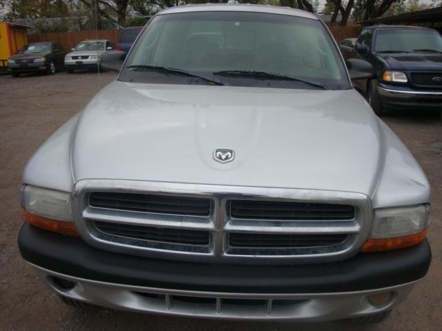 Dodge Dakota 2004 photo 1