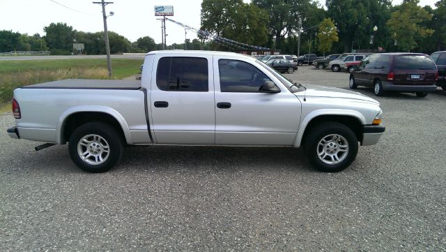 Dodge Dakota 2.5i 1 Owner Carfaxawd Pickup Truck