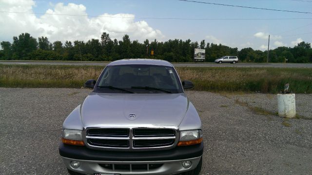 Dodge Dakota 2004 photo 1