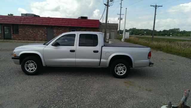 Dodge Dakota 2004 photo 4