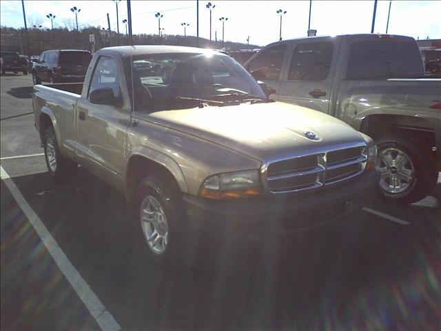 Dodge Dakota 2004 photo 1