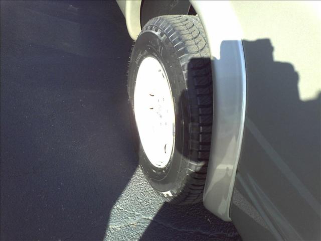 Dodge Dakota 2004 photo 3