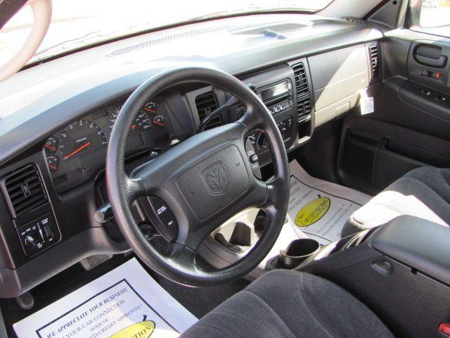 Dodge Dakota 2004 photo 3