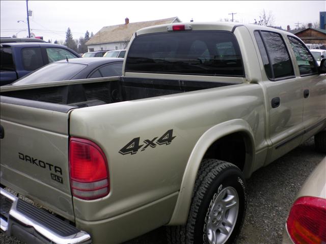 Dodge Dakota 2004 photo 1