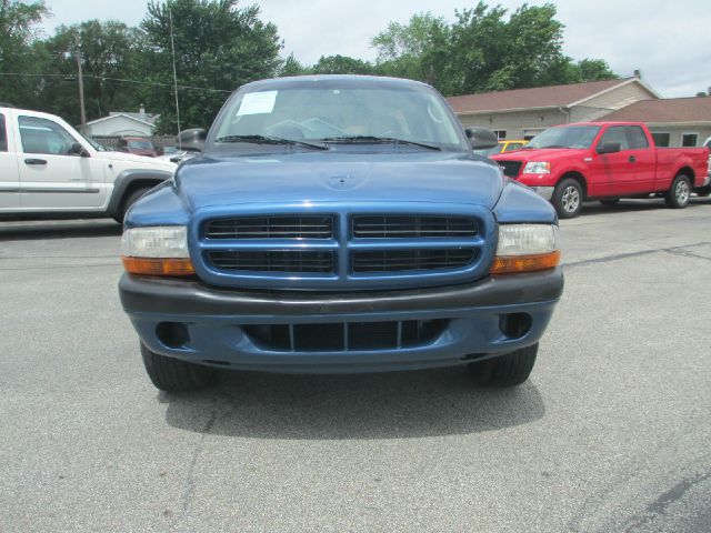 Dodge Dakota 2004 photo 1