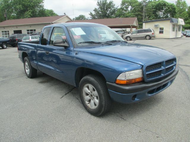 Dodge Dakota 2004 photo 2