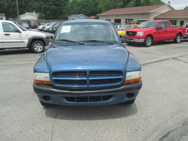 Dodge Dakota 2004 photo 3