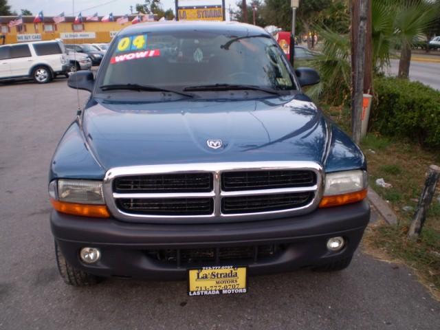 Dodge Dakota 2004 photo 1