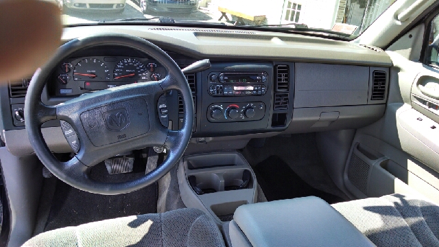 Dodge Dakota 2004 photo 1