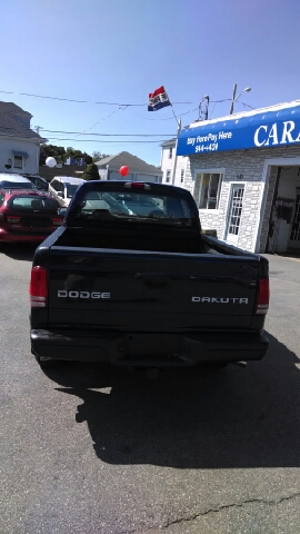 Dodge Dakota 2004 photo 3