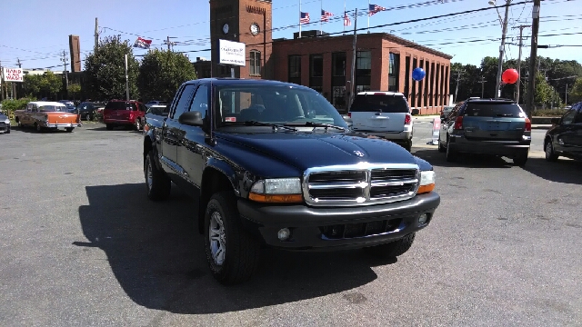 Dodge Dakota 2004 photo 4