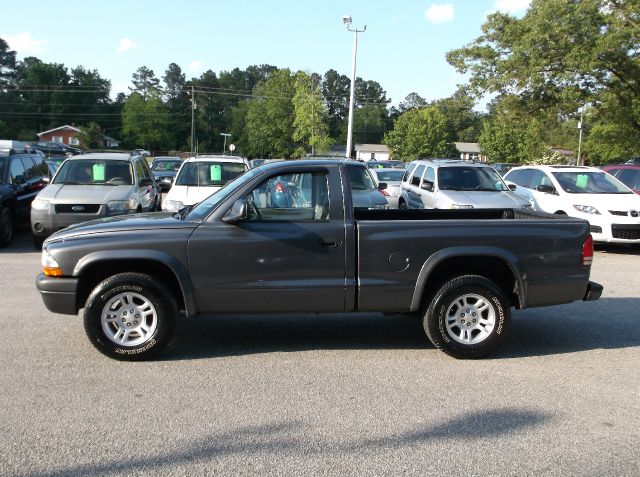 Dodge Dakota 2004 photo 1