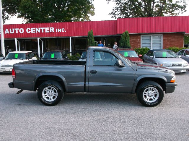Dodge Dakota 2004 photo 3