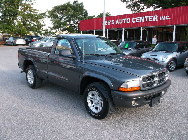 Dodge Dakota 2004 photo 4