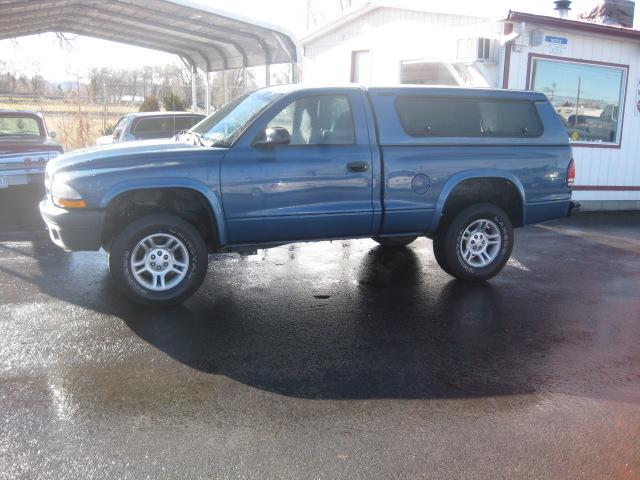 Dodge Dakota 21301 Pickup