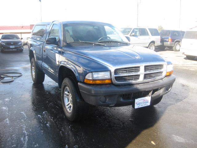 Dodge Dakota 2004 photo 1