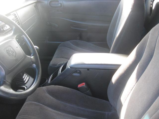 Dodge Dakota 2004 photo 3