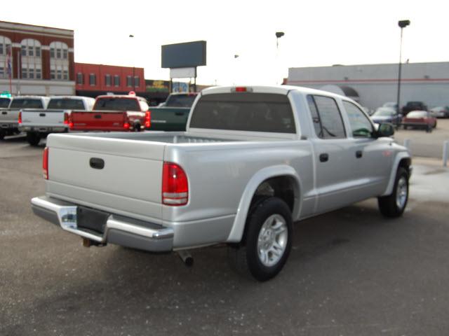 Dodge Dakota 2004 photo 1