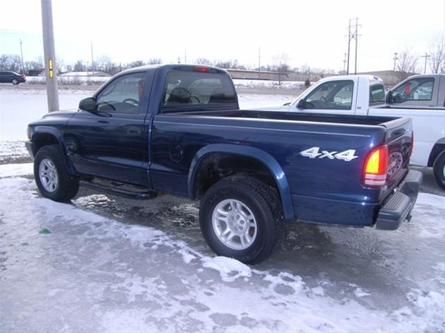 Dodge Dakota Unknown Pickup