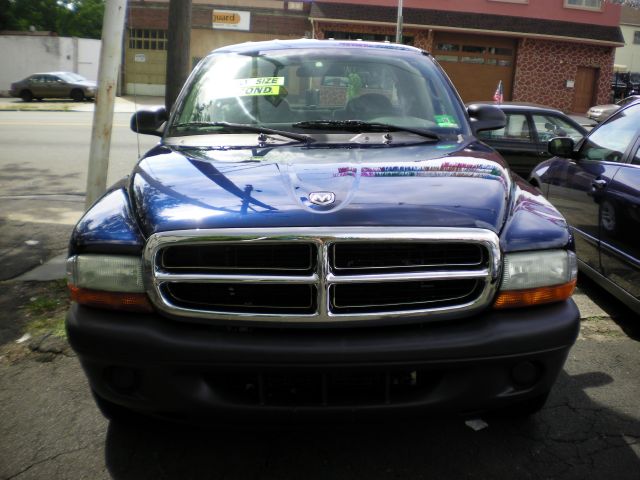 Dodge Dakota 2004 photo 1