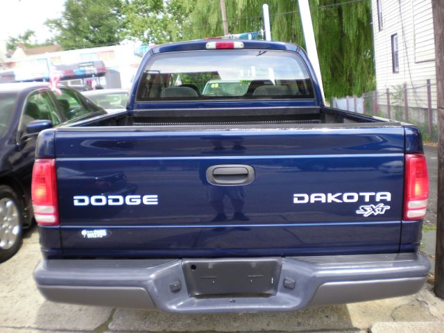Dodge Dakota 2004 photo 4