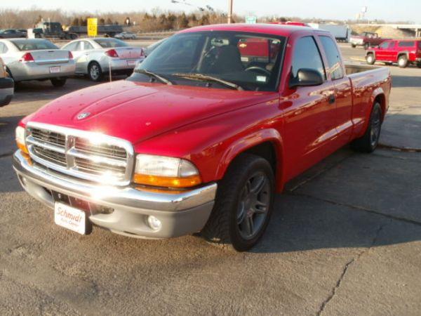 Dodge Dakota Unknown Unspecified