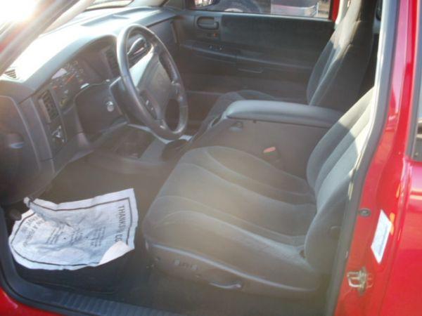 Dodge Dakota 2004 photo 3
