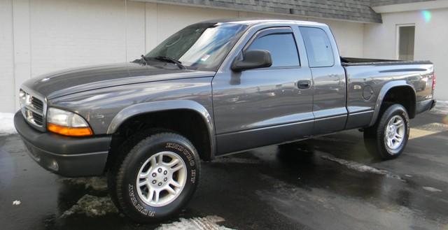 Dodge Dakota ES Sport Pickup