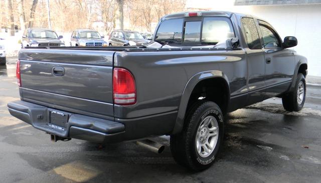 Dodge Dakota 2004 photo 3
